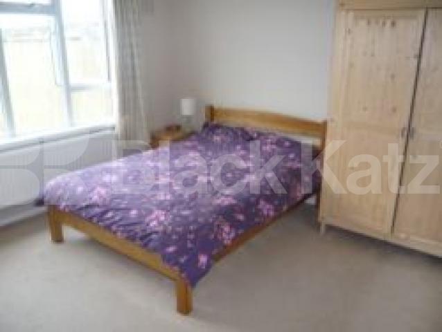 			1 Bedroom, 1 bath, 1 reception Flat			 Nelson Road, CROUCH END N8